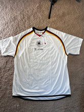 Germany DFB